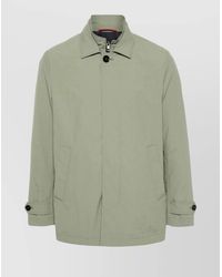 Fay - Lightweight Jacket - Lyst