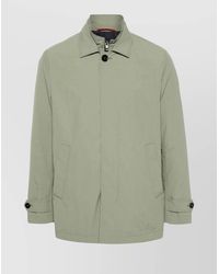 Fay - Lightweight Jacket - Lyst