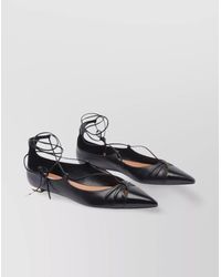 Aquazzura - Flat Shoes - Lyst
