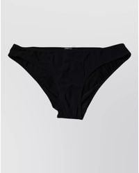 Dolce & Gabbana - Mid-Rise Bikini Briefs - Lyst