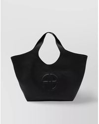 Anine Bing - Tote Bag Double Handles - Lyst