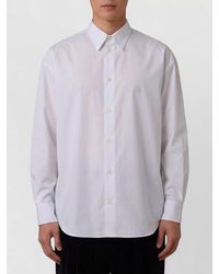 The Row - Cotton Relaxed-Fit Shirt - Lyst