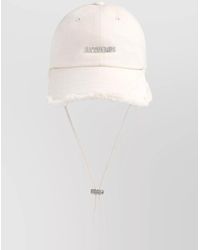 Jacquemus - Hats - Lyst