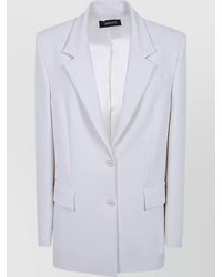 DR. HOPE - Oversized Single-Breasted Suit Jacket - Lyst