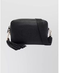 Liu Jo - Versatile Crossbody Bag Chain Strap - Lyst