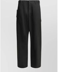 Carhartt - Postal Single Knee Loose Fit Trousers - Lyst