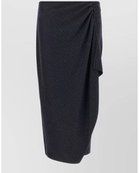 Pinko - Bardazzi X Skirt - Lyst