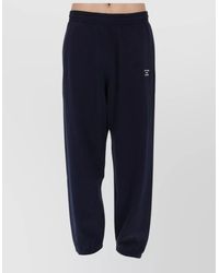 Drole de Monsieur - Cotton Track Pants - Lyst