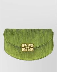 Ganni - Lulu Wallet On Chain - Lyst