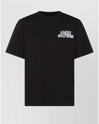 Amiri - T-Shirt With Logo - Lyst