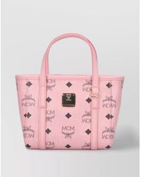 MCM - Toni X-Mini Tote Bag - Lyst