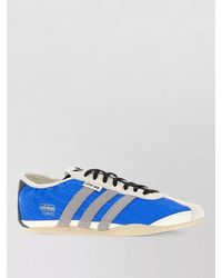 adidas - Canvas Lace Up Song For The Mute Tokyo Sneakers - Lyst