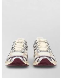 Asics - Gel Cumulus 16 Mesh Rubber Sneakers - Lyst