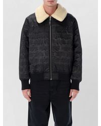 Alpha Industries - B 15 Mod Reversible Flight Bomber - Lyst