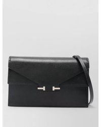 Tom Ford - Mini Clutch Bag On Shoulder Strap - Lyst