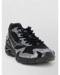 Mizuno - Nylon Low-Top Sneakers - Lyst