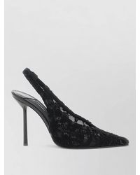 Le Silla - Chantilly Slingback Pumps - Lyst
