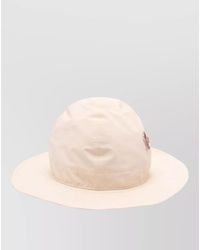 Moncler - Sun Hat - Lyst