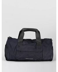 Tommy Hilfiger - Polyester Duffle Bag - Lyst