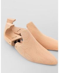 John Lobb - Shoe Trees Adjustable Design Smooth Wood - Lyst