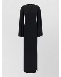 DARKPARK - Long-Sleeve Maxi Dress - Lyst