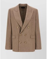 ANDAMANE - Pixie Blazer - Lyst