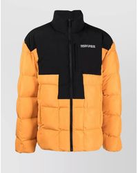 Marcelo Burlon - Winter Jackets - Lyst