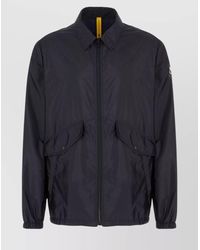 Moncler Genius - Collared Neck Graphic Print Side Pockets Jacket - Lyst