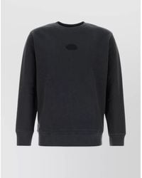 The North Face - Slate Crew Neck Cotton Sweatshirt - Lyst