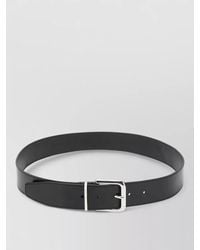 Frankie Shop - Leather Belt - Lyst