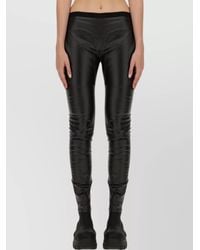 Rick Owens - Denim Skinny Trousers - Lyst