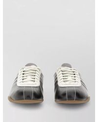 Y-3 - Tokyo Lace Up Low Top Sneakers - Lyst