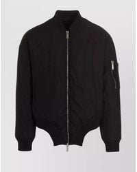 DSquared² - D2 On The Wave Bomber Jacket - Lyst