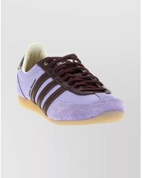 adidas Originals - 'Japan' Sneakers By Wales Bonner - Lyst