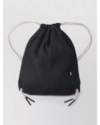 Rick Owens - Backpack Collection Lightweight Design Adjustable Straps - Lyst
