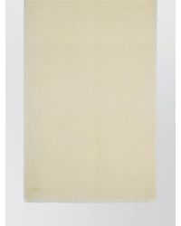 Max Mara - Virgin Wool Scarf - Lyst