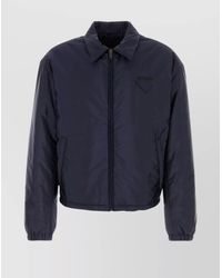 Prada - Jackets - Lyst