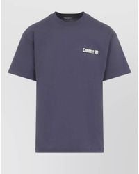 Carhartt - Wiptopia Ii Short Sleeve Graphic T-Shirt - Lyst