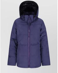 Canada Goose - Coats - Lyst