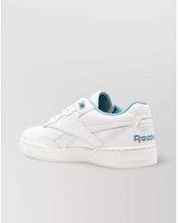 Palm Angels - Leather Low-Top Sneakers - Lyst