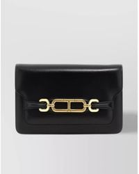 Tom Ford - Whitney Small Leather Crossbody Bag - Lyst