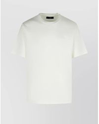 Amiri - Bandana Cotton T-Shirt - Lyst