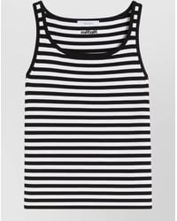 Max Mara - Slim-Fit Scoop-Neck Tank Top - Lyst