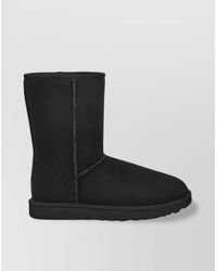 UGG - Suede Classic Short Ii Ankle Boots - Lyst
