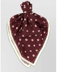 Fendi - Scarf - Lyst