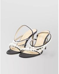 Mach & Mach - Sirene Sandals - Lyst