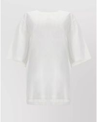 THE GARMENT - Fitted Jacket - Lyst