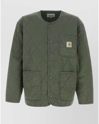Carhartt - Skyton Liner Cotton Twill - Lyst