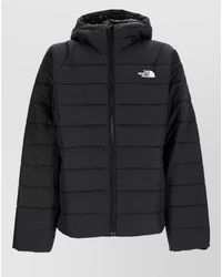 The North Face - Puffer Coat - Lyst