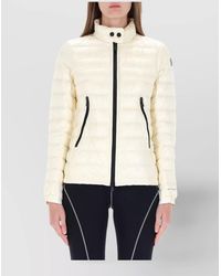 Moncler - Walibi Puffer Jacket - Lyst